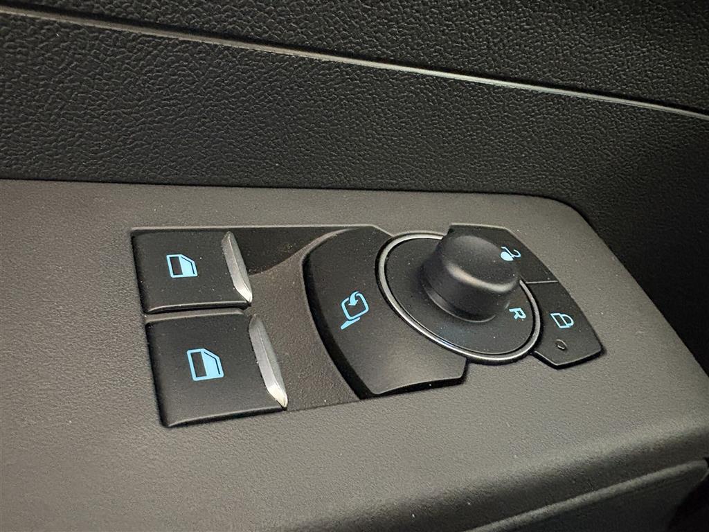 Ford Transit Courier Trend billede 5