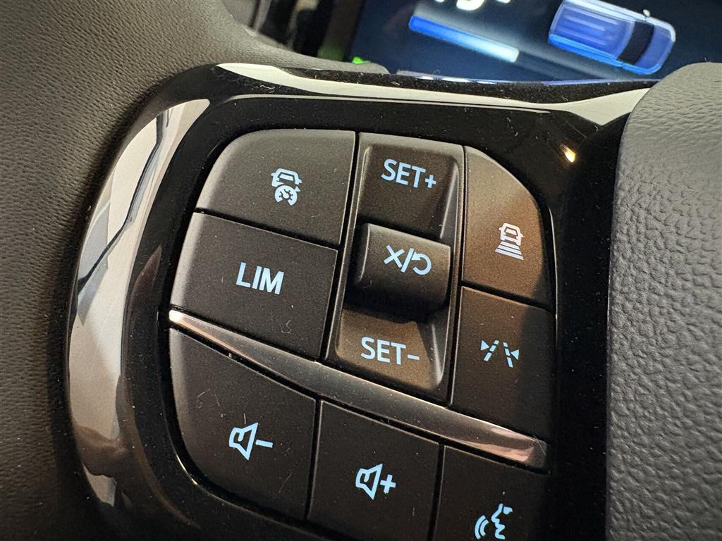 Ford Transit Courier Trend billede 9