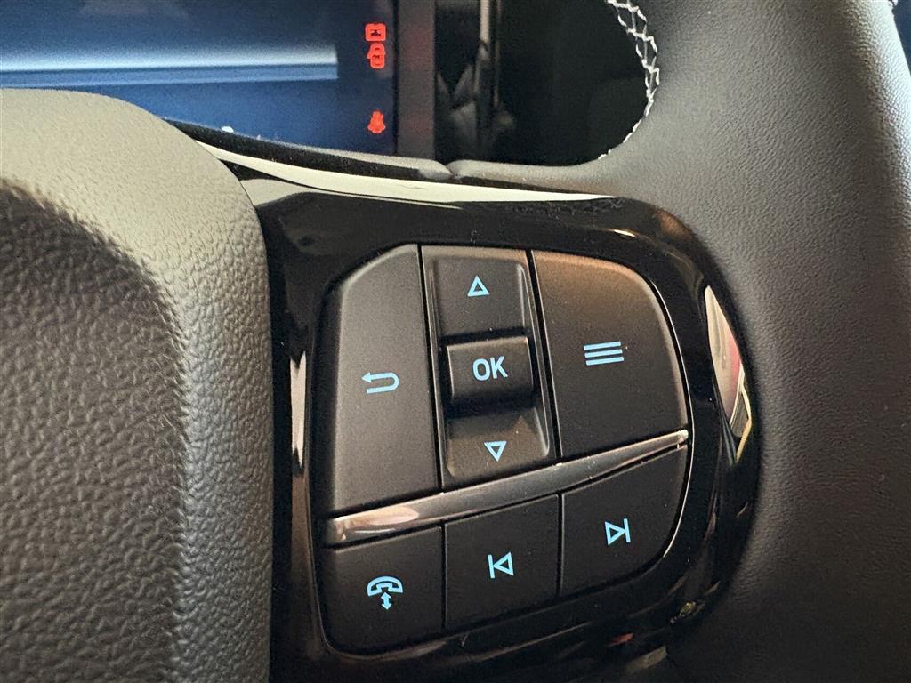 Ford Transit Courier Trend billede 10