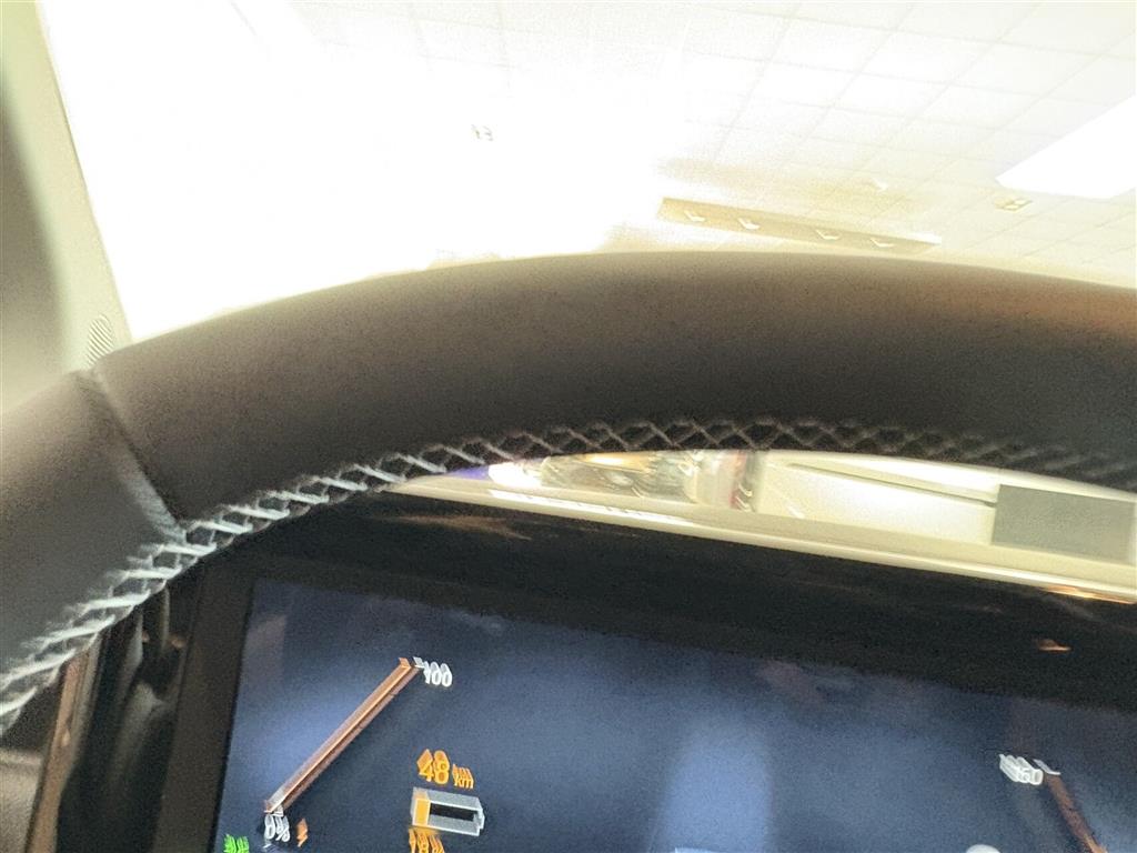 Ford Transit Courier Trend billede 11