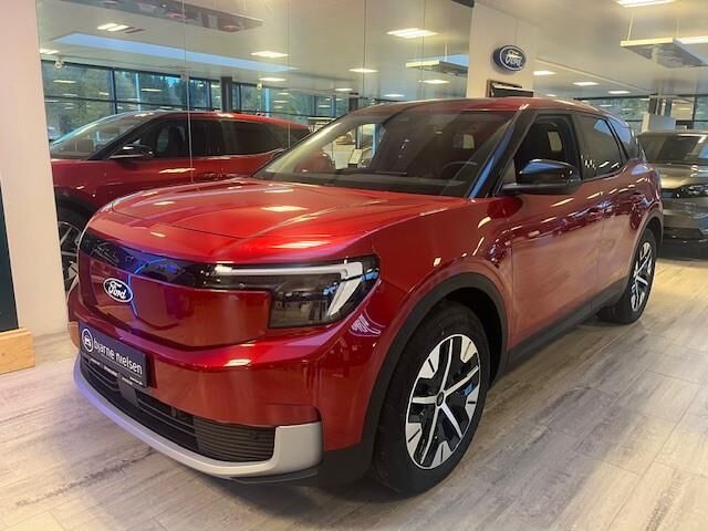 Ford Explorer UR Select