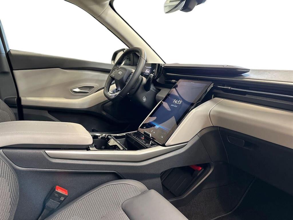 Ford Explorer UR Select billede 8