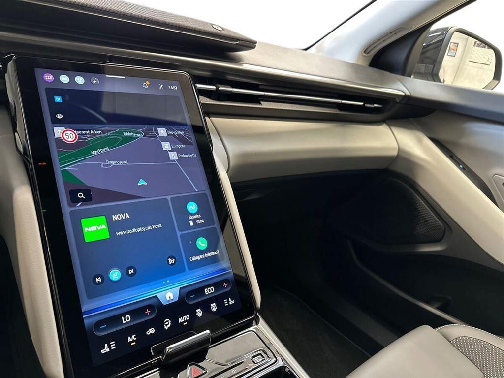 Ford Explorer UR Select billede 9