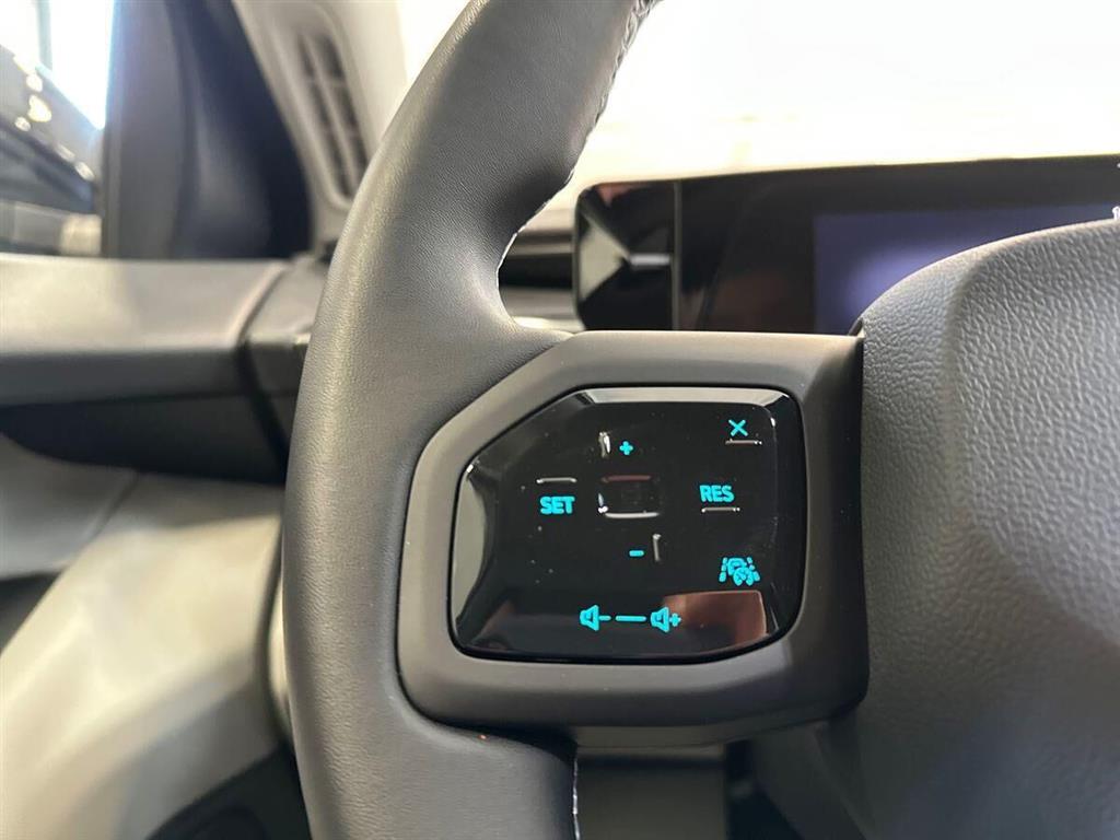 Ford Explorer UR Select billede 13