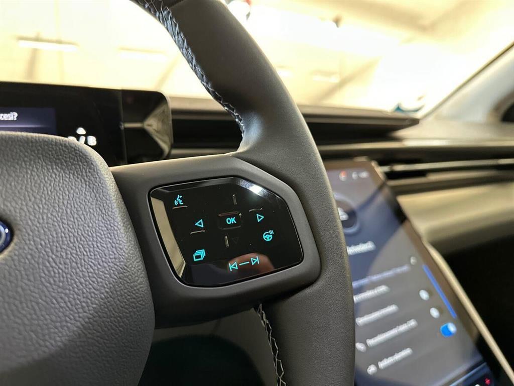 Ford Explorer UR Select billede 14