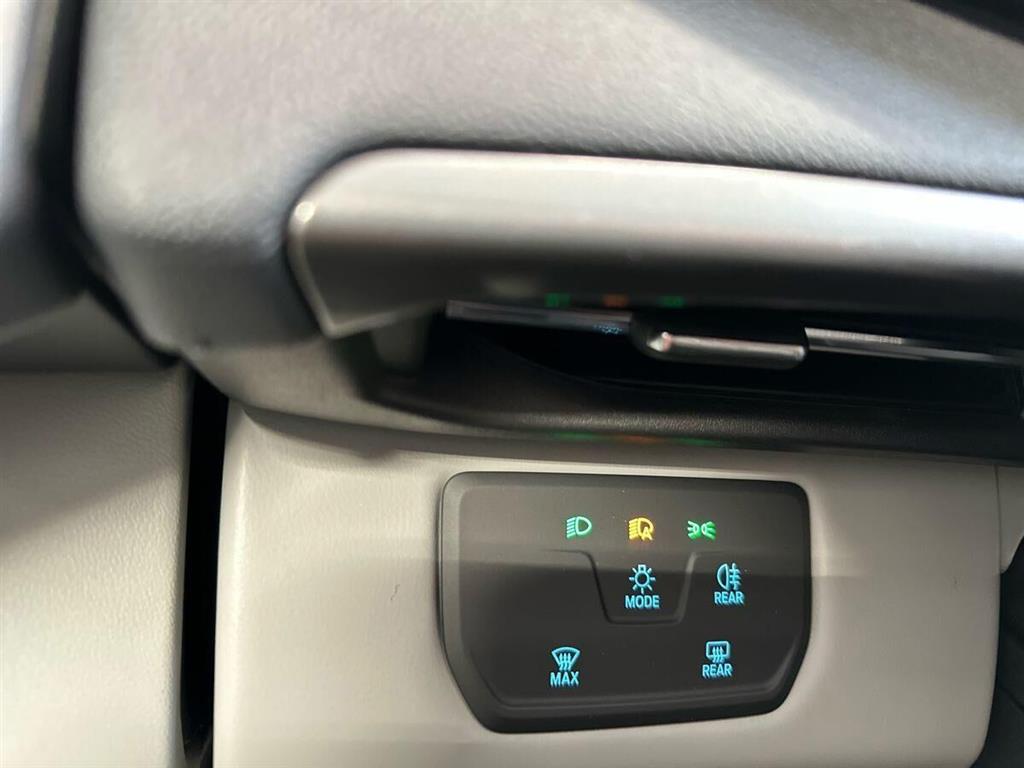 Ford Explorer UR Select billede 16