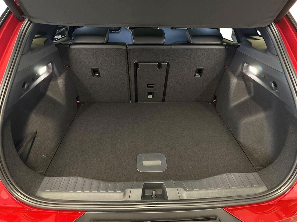 Ford Explorer UR Select billede 19