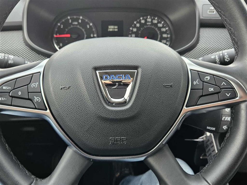 Dacia Sandero Stepway Comfort billede 13