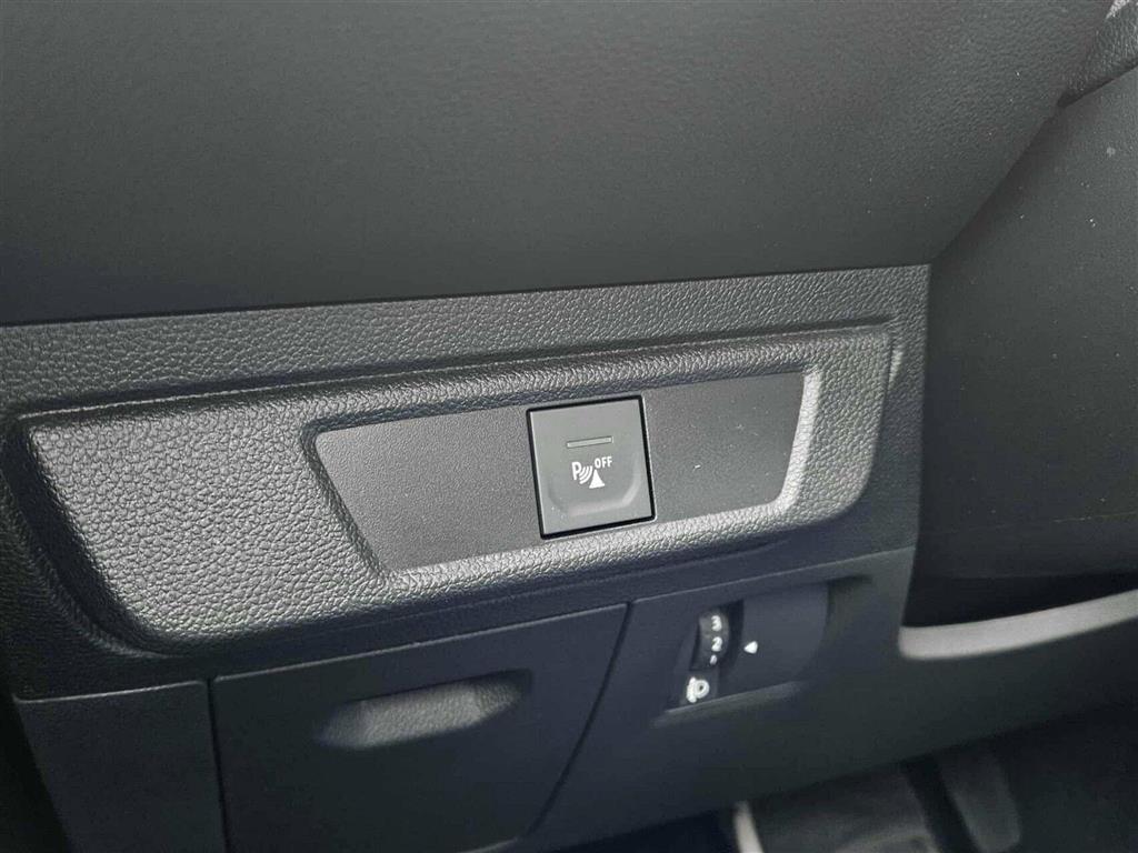 Dacia Sandero Stepway Comfort billede 14