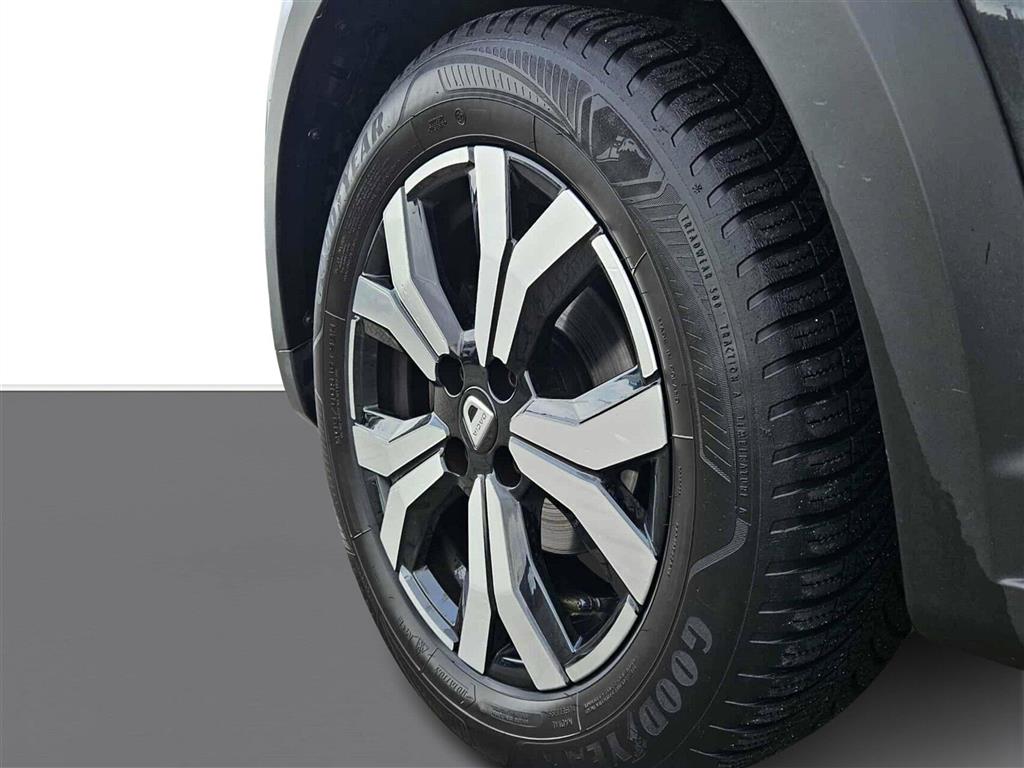 Dacia Sandero Stepway Comfort billede 16