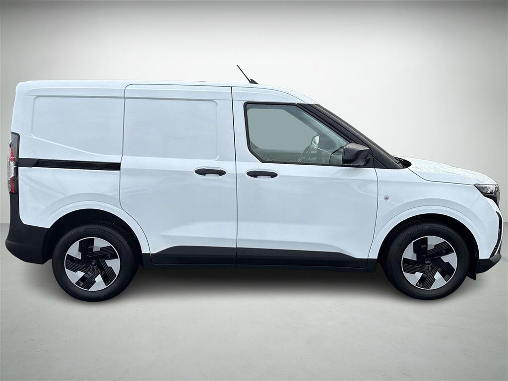 Ford E-Transit Courier Trend billede 5