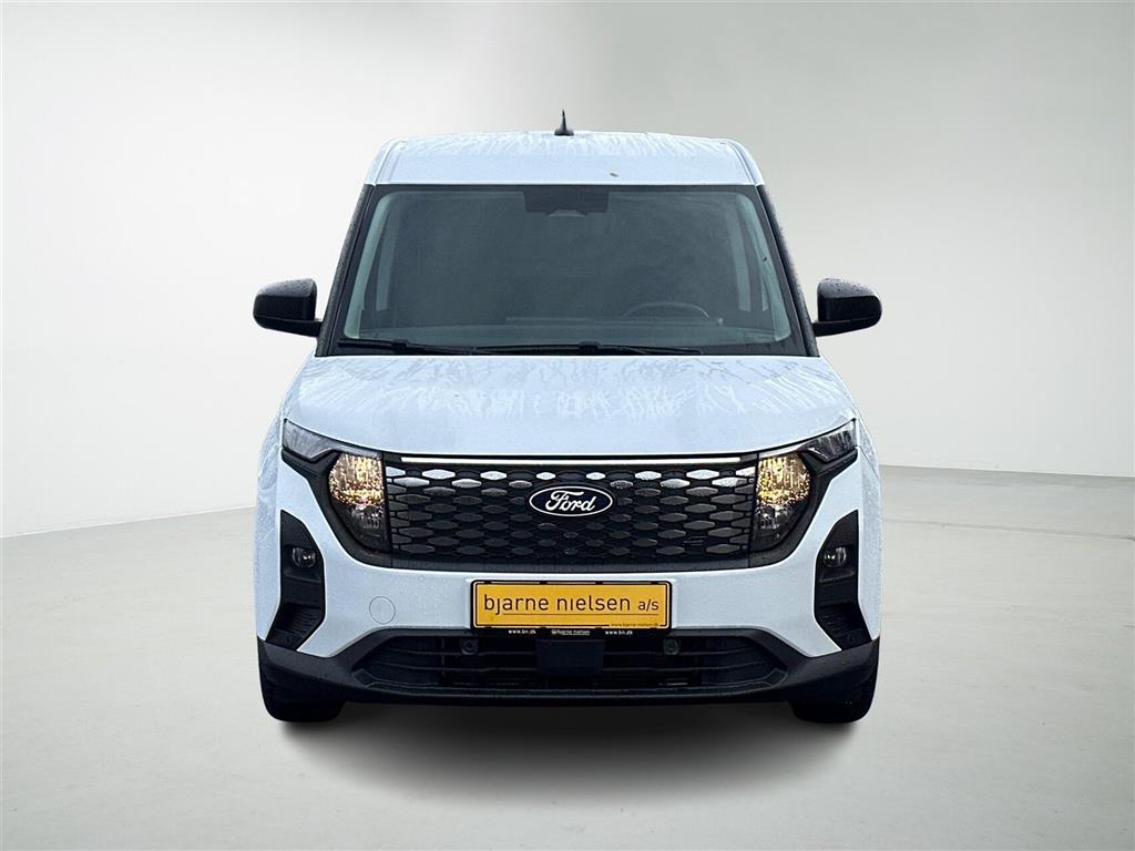 Ford E-Transit Courier Trend billede 6
