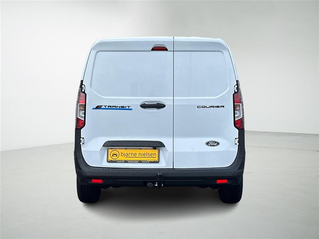 Ford E-Transit Courier Trend billede 7