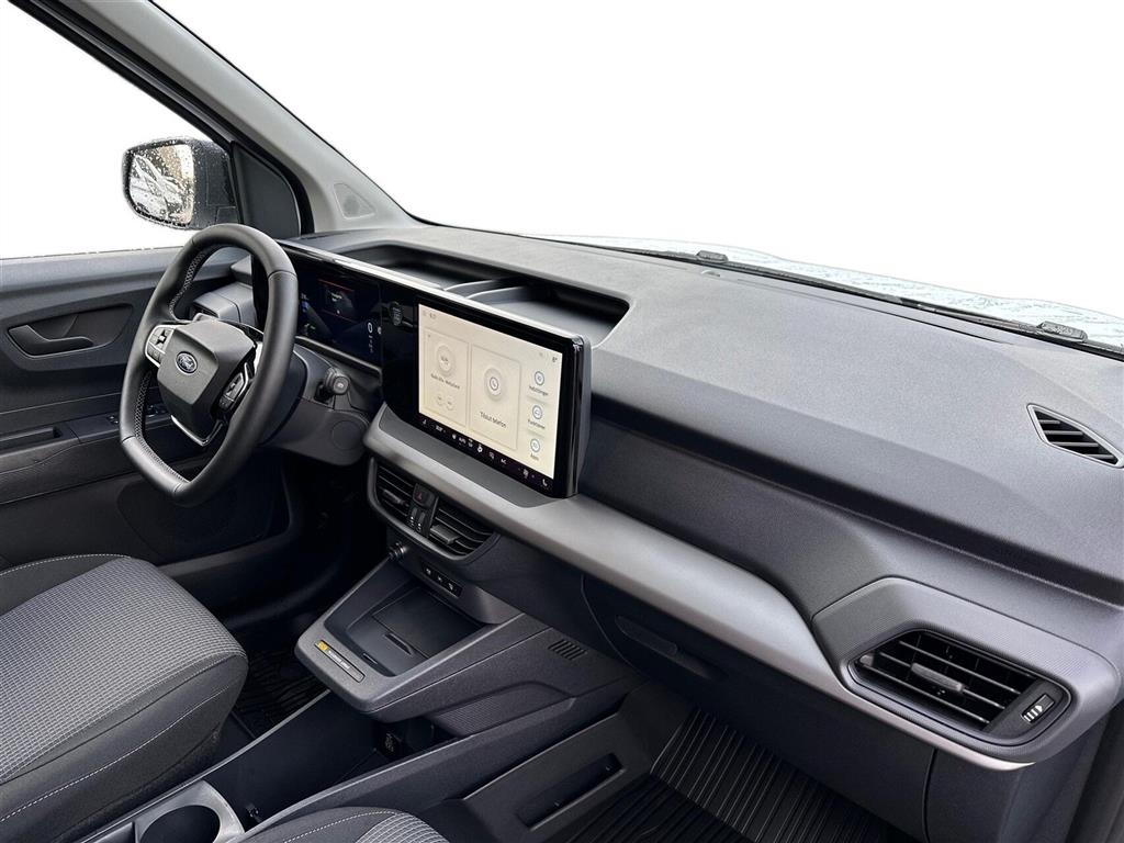 Ford E-Transit Courier Trend billede 10