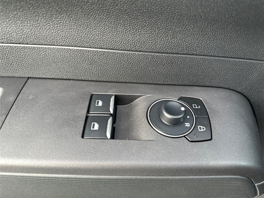 Ford E-Transit Courier Trend billede 15