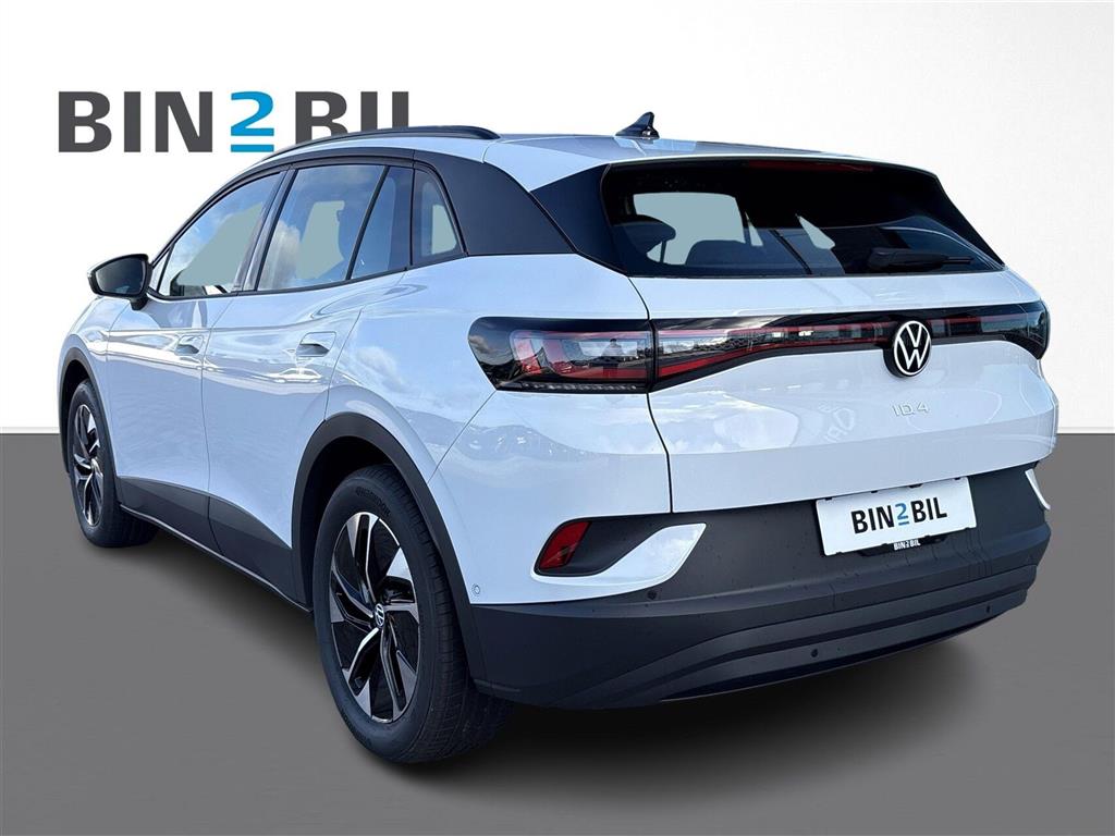 VW ID.4 Pro billede 4
