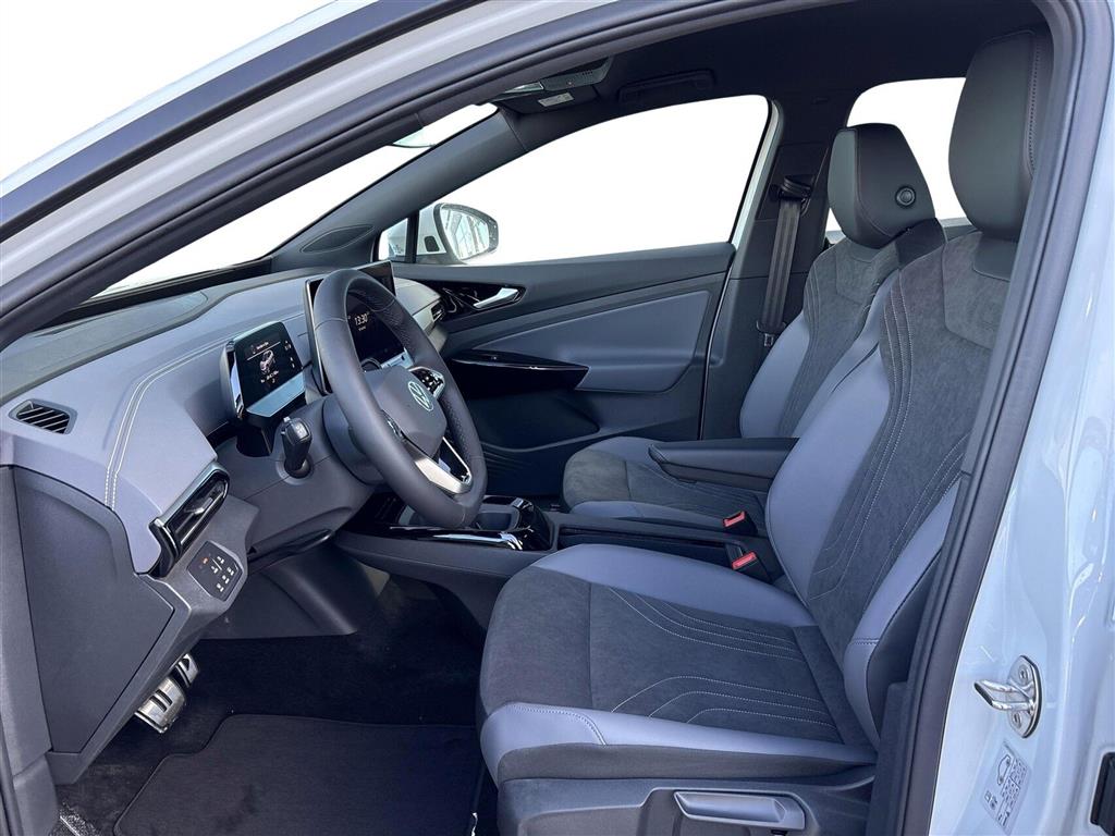 VW ID.4 Pro billede 6