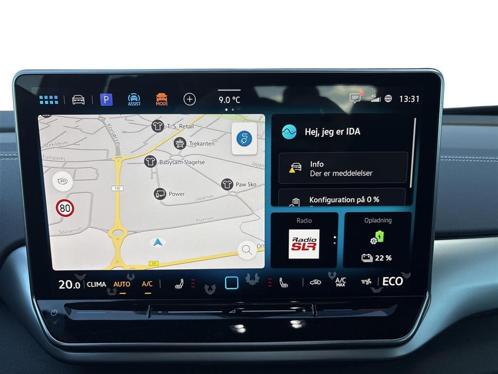 VW ID.4 Pro billede 11