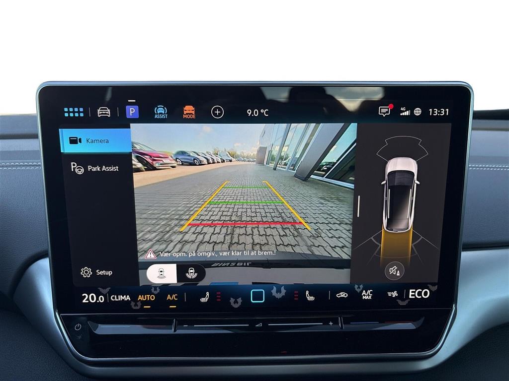 VW ID.4 Pro billede 13