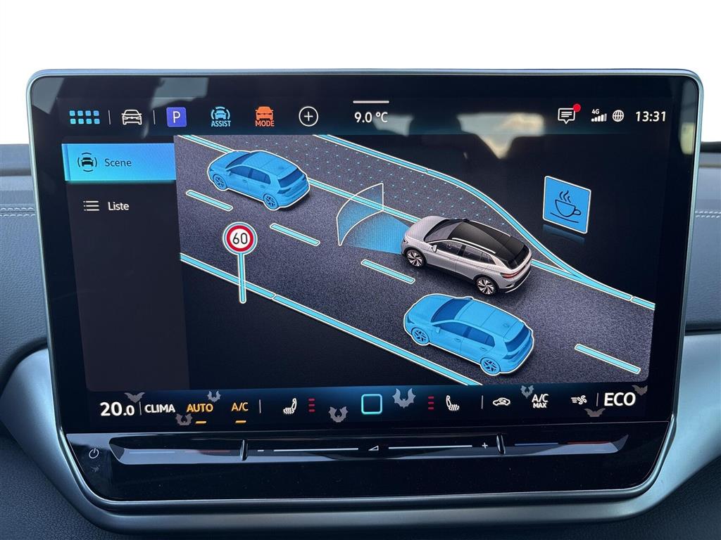 VW ID.4 Pro billede 12