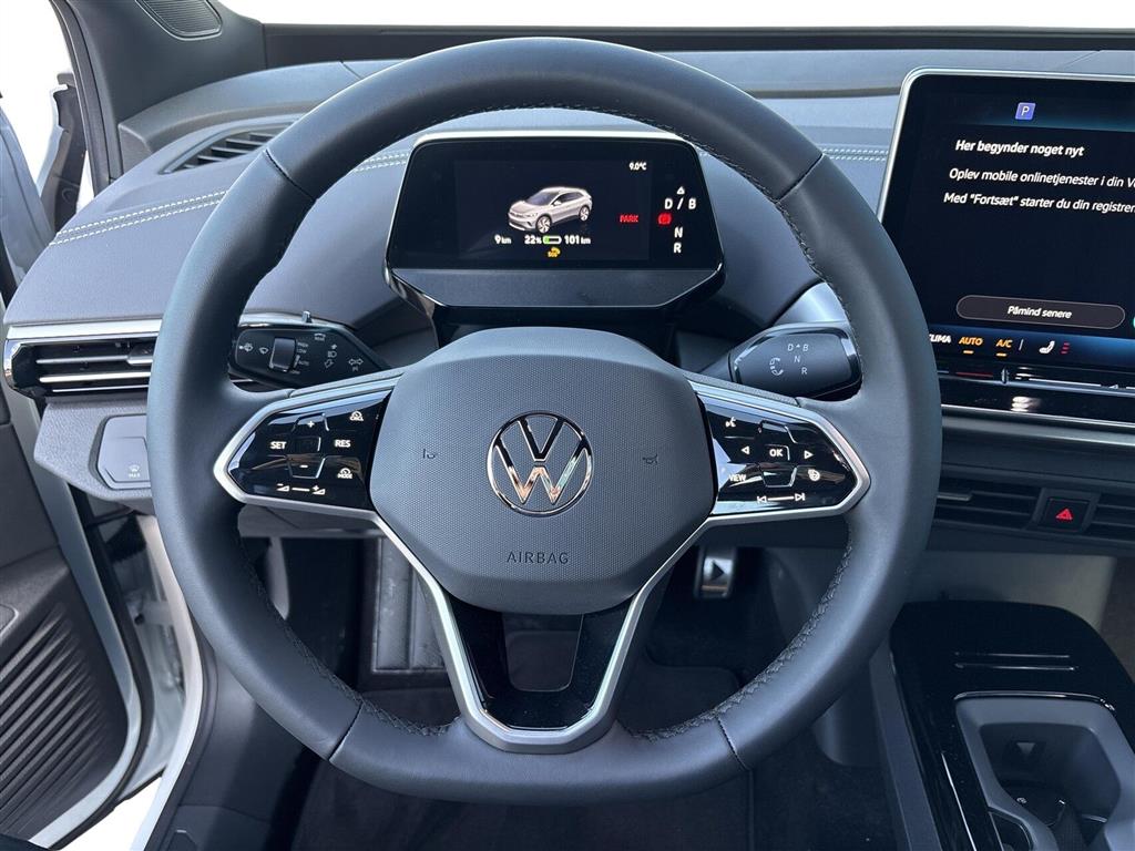 VW ID.4 Pro billede 9