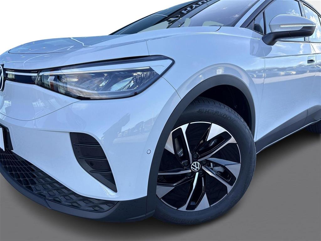 VW ID.4 Pro billede 2