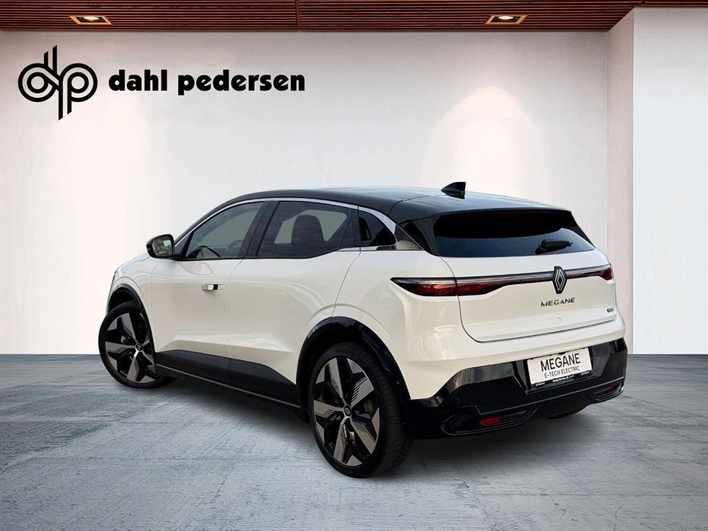 Renault Mégane Techno billede 2