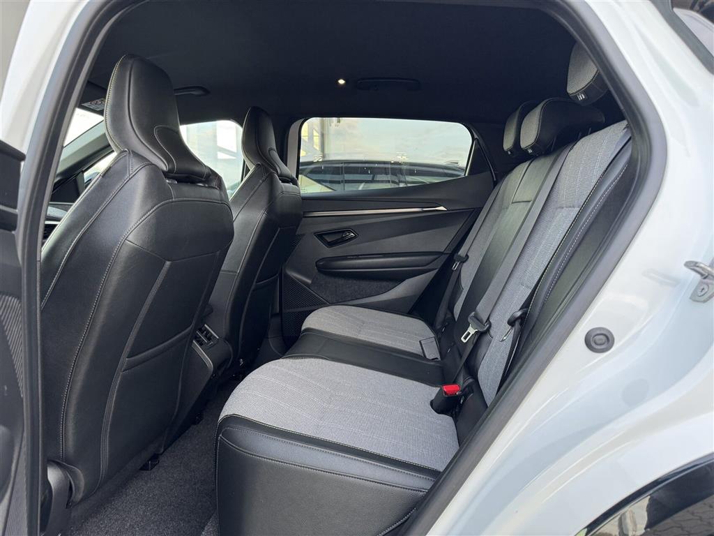 Renault Mégane Techno billede 6