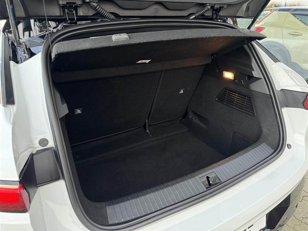 Renault Mégane Techno billede 7