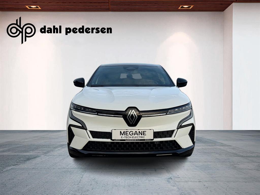 Renault Mégane Techno billede 3