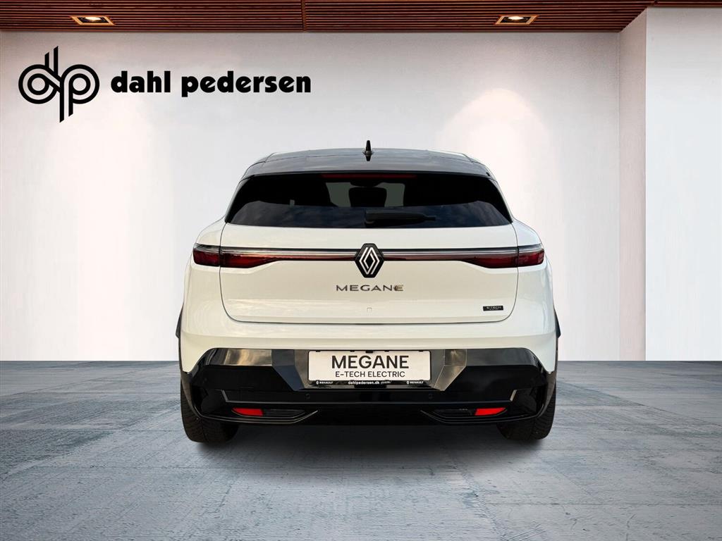 Renault Mégane Techno billede 4