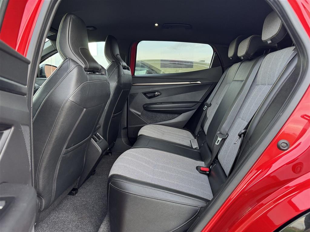 Renault Mégane Techno billede 4