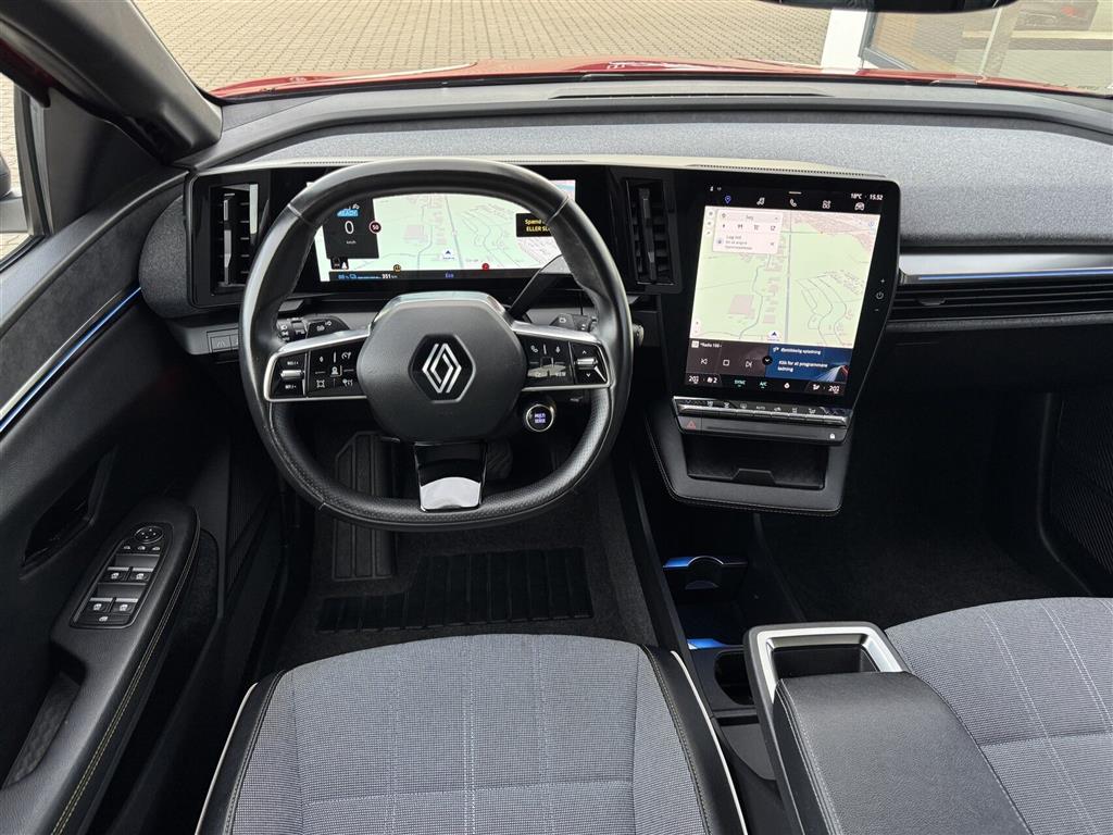 Renault Mégane Techno billede 6