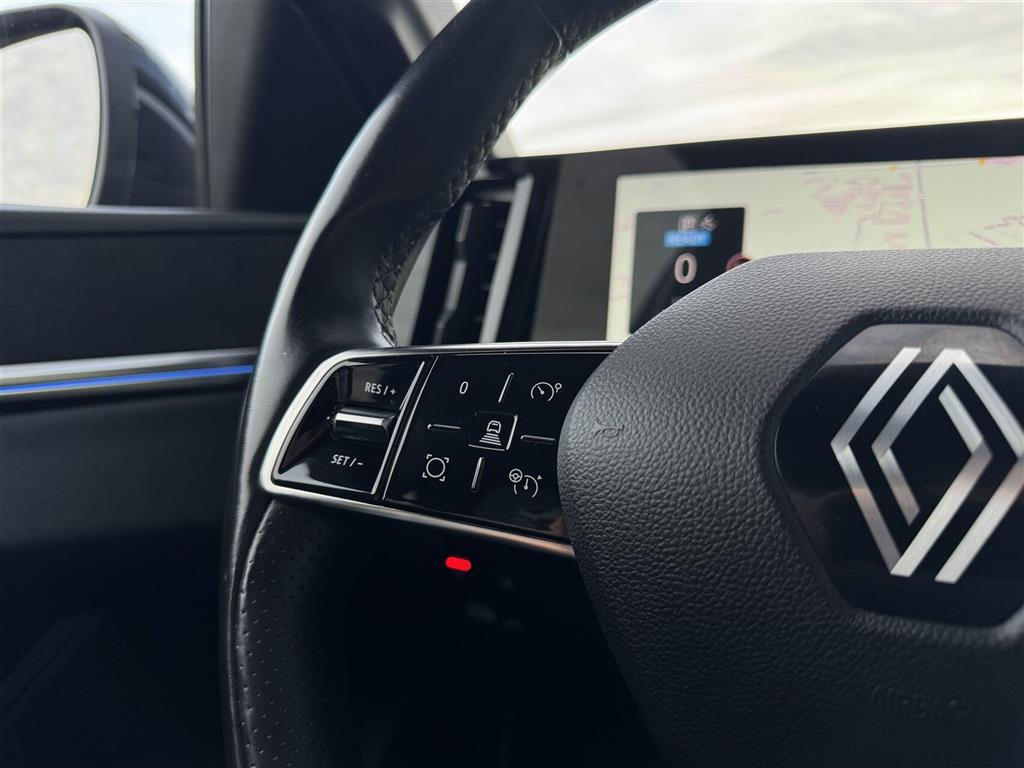 Renault Mégane Techno billede 7