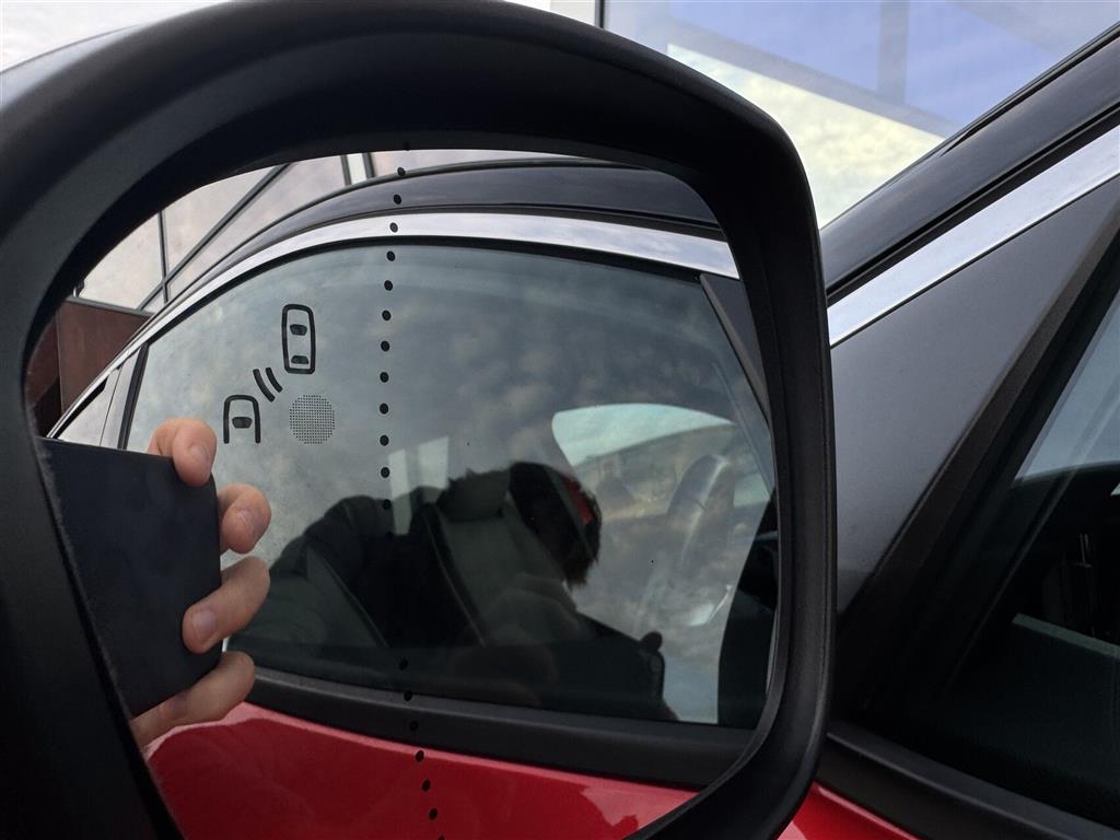 Renault Mégane Techno billede 8