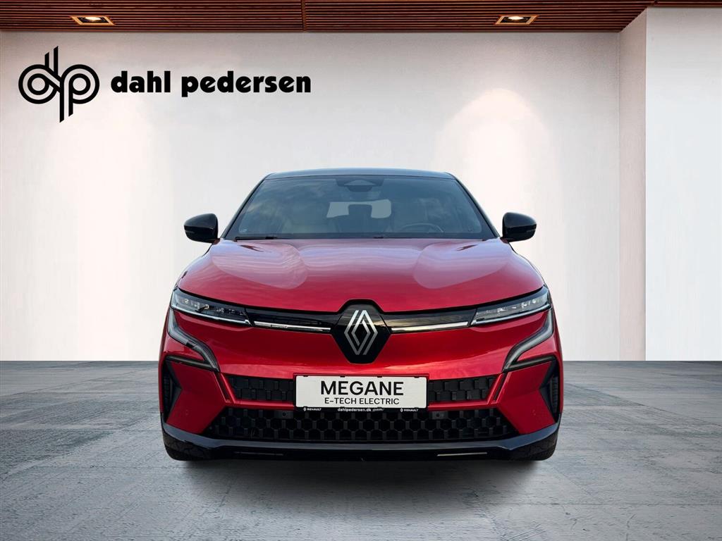 Renault Mégane Techno billede 11