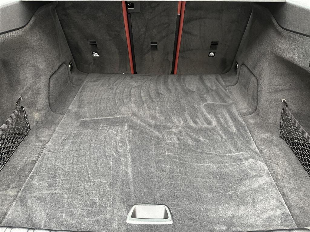 BMW i4 M-Sport billede 15