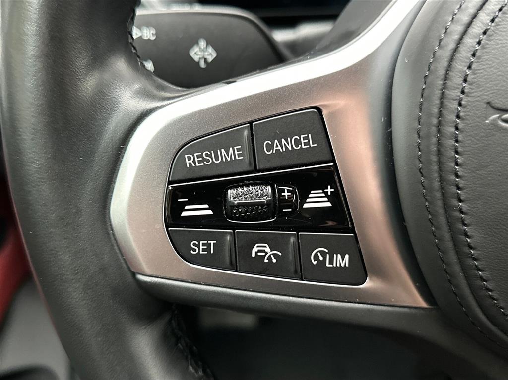 BMW i4 M-Sport billede 17