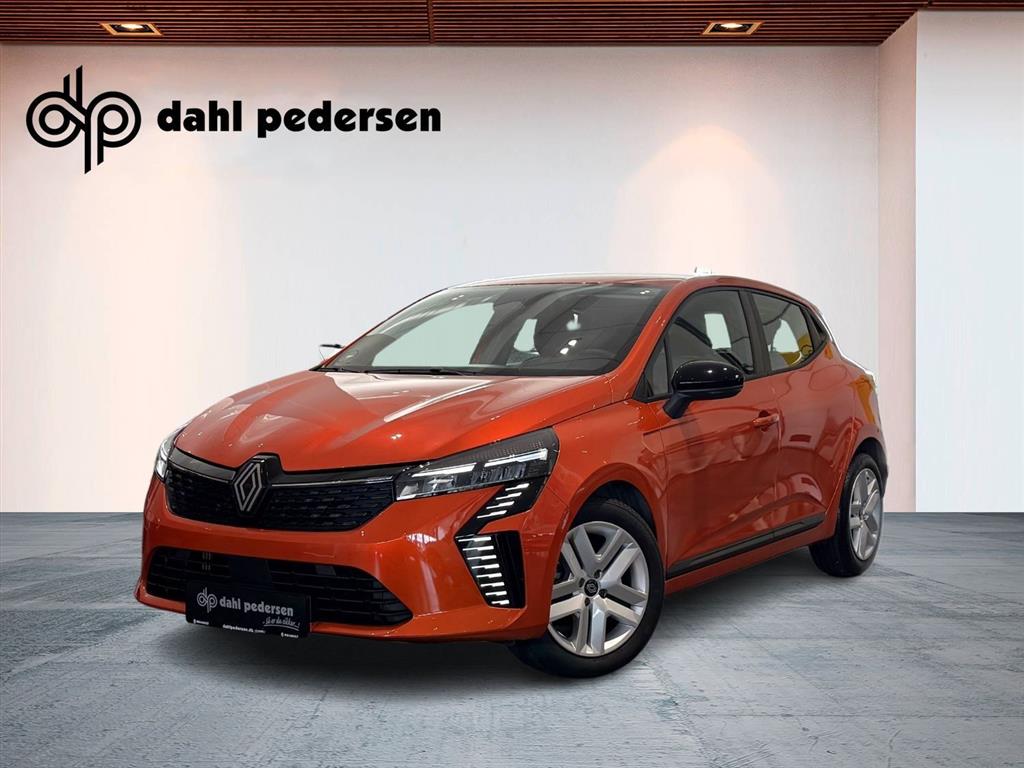 Renault Clio Evolution