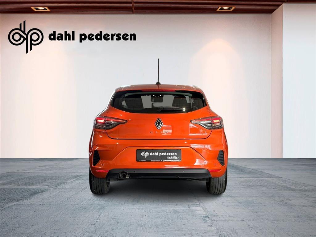 Renault Clio Evolution billede 5