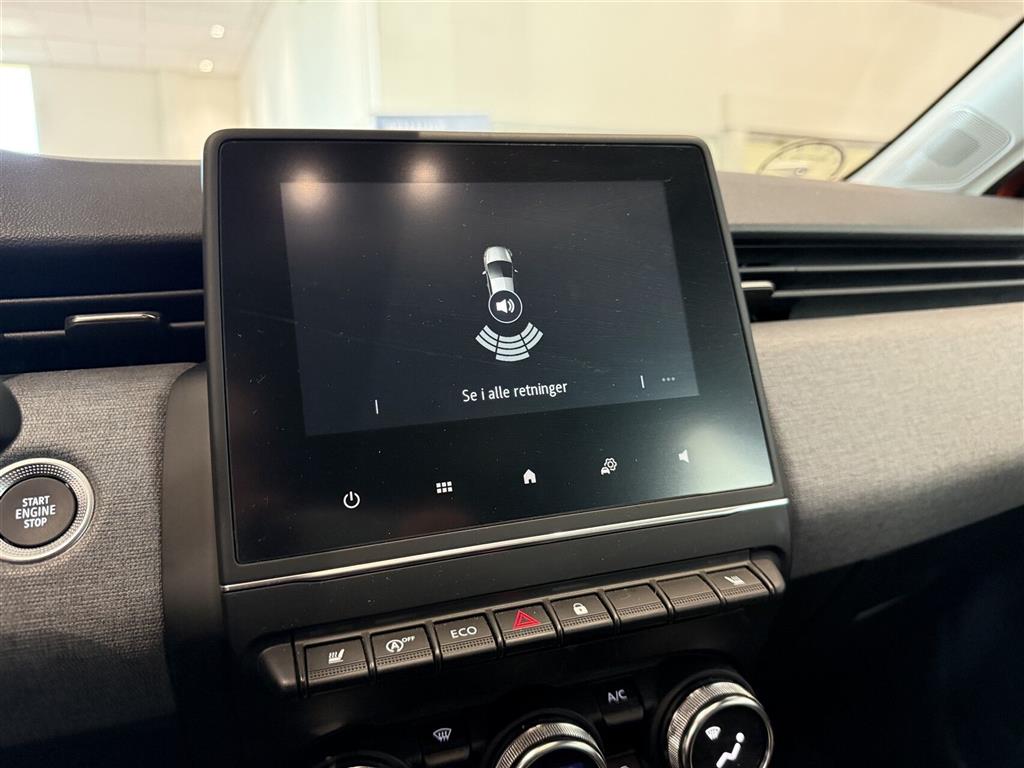 Renault Clio Evolution billede 14