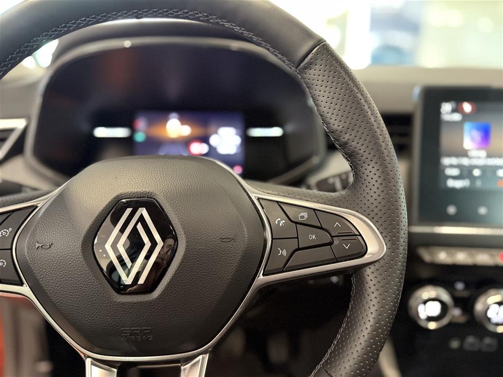 Renault Clio Evolution billede 17