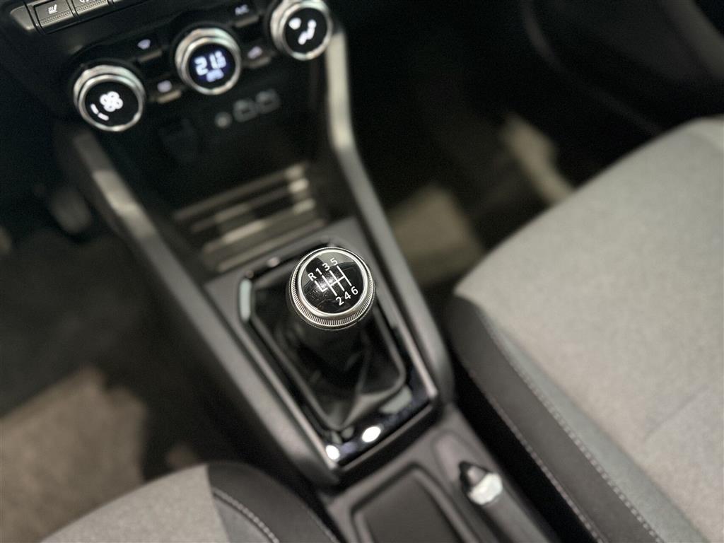 Renault Clio Evolution billede 18