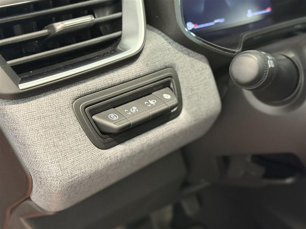 Renault Clio Evolution billede 19