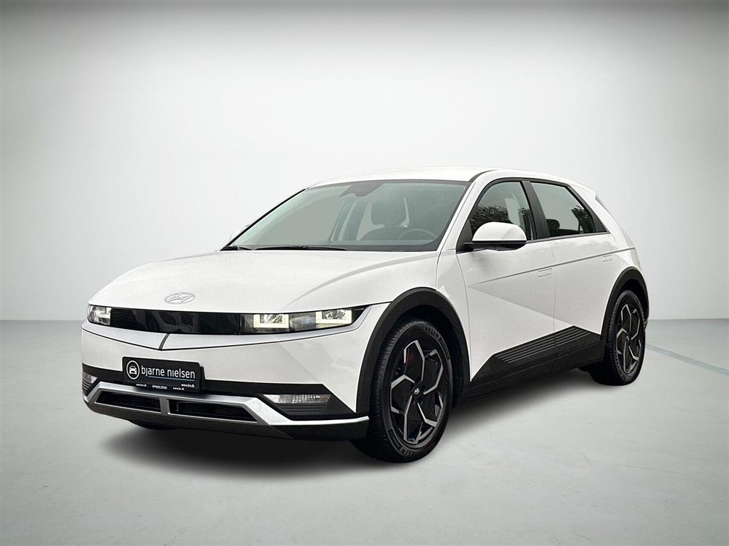 Hyundai Ioniq 5 Essential