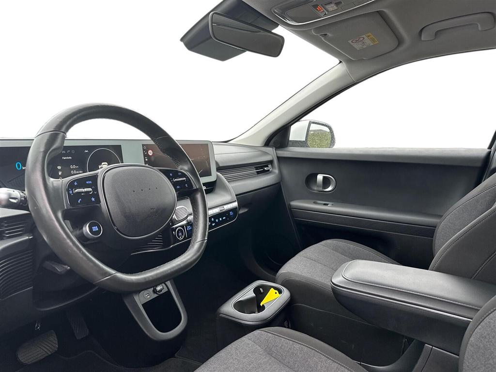 Hyundai Ioniq 5 Essential billede 3