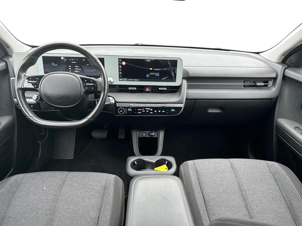 Hyundai Ioniq 5 Essential billede 4
