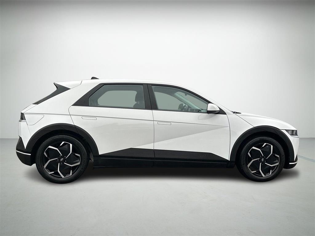 Hyundai Ioniq 5 Essential billede 5
