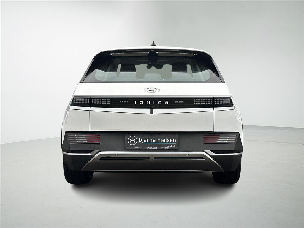 Hyundai Ioniq 5 Essential billede 7