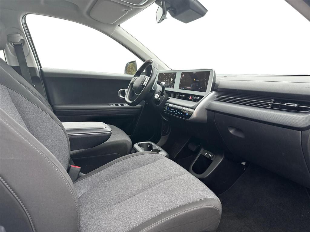 Hyundai Ioniq 5 Essential billede 10